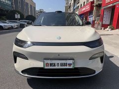 Leapmotor C11 Pure Electric 640 LiDAR Edition - ფოტო 1