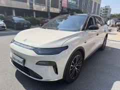 Leapmotor C11 Pure Electric 640 LiDAR Edition - ფოტო 2