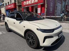 Leapmotor C11 Pure Electric 640 LiDAR Edition - ფოტო 3