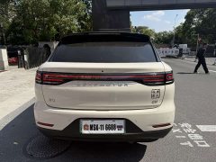 Leapmotor C11 Pure Electric 640 LiDAR Edition - ფოტო 4