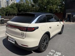 Leapmotor C11 Pure Electric 640 LiDAR Edition - ფოტო 5