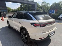 Leapmotor C11 Pure Electric 640 LiDAR Edition - ფოტო 6