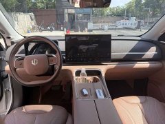 Leapmotor C11 Pure Electric 640 LiDAR Edition - ფოტო 9