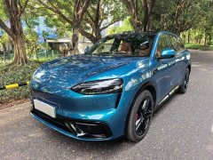 AITO M6 Extended Range Ultra - ფოტო 1