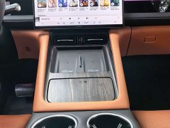 AITO M6 Extended Range Ultra - ფოტო 11