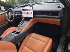AITO M6 Extended Range Ultra - ფოტო 12