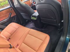 AITO M6 Extended Range Ultra - ფოტო 13