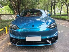 AITO M6 Extended Range Ultra - ფოტო 2