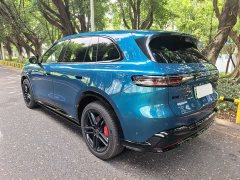 AITO M6 Extended Range Ultra - ფოტო 5