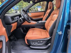 AITO M6 Extended Range Ultra - ფოტო 8