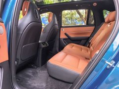 AITO M6 Extended Range Ultra - ფოტო 9