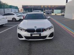 BMW 3 Series Facelift 325Li M Sport Package - ფოტო 2