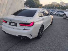BMW 3 Series Facelift 325Li M Sport Package - ფოტო 3