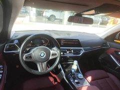 BMW 3 Series Facelift 325Li M Sport Package - ფოტო 4
