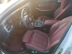 BMW 3 Series Facelift 325Li M Sport Package - ფოტო 5