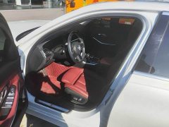BMW 3 Series Facelift 325Li M Sport Package - ფოტო 6