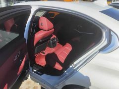 BMW 3 Series Facelift 325Li M Sport Package - ფოტო 7