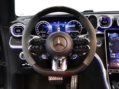 Mercedes-Benz Mercedes-AMG CLE 53 4MATIC Coupe - ფოტო 10