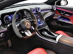 Mercedes-Benz Mercedes-AMG CLE 53 4MATIC Coupe - ფოტო 11