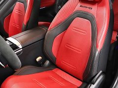 Mercedes-Benz Mercedes-AMG CLE 53 4MATIC Coupe - ფოტო 12