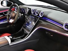 Mercedes-Benz Mercedes-AMG CLE 53 4MATIC Coupe - ფოტო 13