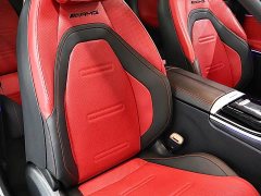 Mercedes-Benz Mercedes-AMG CLE 53 4MATIC Coupe - ფოტო 14