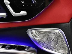 Mercedes-Benz Mercedes-AMG CLE 53 4MATIC Coupe - ფოტო 17