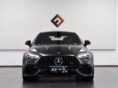 Mercedes-Benz Mercedes-AMG CLE 53 4MATIC Coupe - ფოტო 2