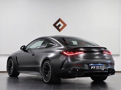 Mercedes-Benz Mercedes-AMG CLE 53 4MATIC Coupe - ფოტო 6