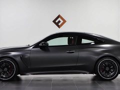 Mercedes-Benz Mercedes-AMG CLE 53 4MATIC Coupe - ფოტო 7