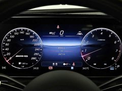 Mercedes-Benz Mercedes-AMG CLE 53 4MATIC Coupe - ფოტო 9