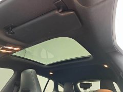 Mercedes-Benz CLA (Imported) 2022 Facelift CLA 200 Shooting Brake - ფოტო 10