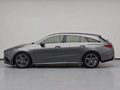 Mercedes-Benz CLA (Imported) 2022 Facelift CLA 200 Shooting Brake - ფოტო 12