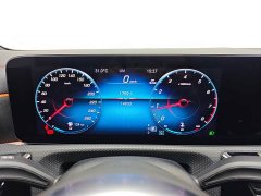 Mercedes-Benz CLA (Imported) 2022 Facelift CLA 200 Shooting Brake - ფოტო 14
