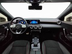 Mercedes-Benz CLA (Imported) 2022 Facelift CLA 200 Shooting Brake - ფოტო 15