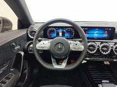 Mercedes-Benz CLA (Imported) 2022 Facelift CLA 200 Shooting Brake - ფოტო 16