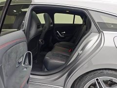 Mercedes-Benz CLA (Imported) 2022 Facelift CLA 200 Shooting Brake - ფოტო 17