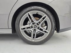 Mercedes-Benz CLA (Imported) 2022 Facelift CLA 200 Shooting Brake - ფოტო 19