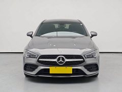 Mercedes-Benz CLA (Imported) 2022 Facelift CLA 200 Shooting Brake - ფოტო 2