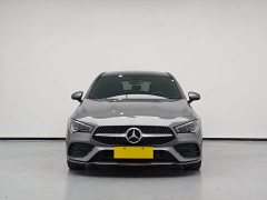 Mercedes-Benz CLA (Imported) 2022 Facelift CLA 200 Shooting Brake - ფოტო 6