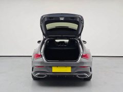 Mercedes-Benz CLA (Imported) 2022 Facelift CLA 200 Shooting Brake - ფოტო 7