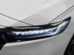 Honda Accord 2022 Sharp Hybrid 2.0L Phantom Night Sharp Intelligent Edition - ფოტო 12
