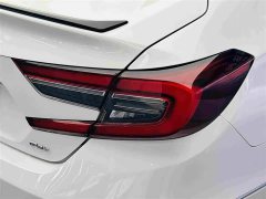 Honda Accord 2022 Sharp Hybrid 2.0L Phantom Night Sharp Intelligent Edition - ფოტო 13
