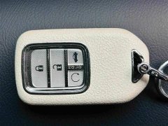 Honda Accord 2022 Sharp Hybrid 2.0L Phantom Night Sharp Intelligent Edition - ფოტო 14