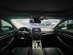 Honda Accord 2022 Sharp Hybrid 2.0L Phantom Night Sharp Intelligent Edition - ფოტო 15