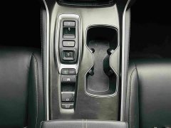 Honda Accord 2022 Sharp Hybrid 2.0L Phantom Night Sharp Intelligent Edition - ფოტო 18