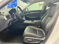 Honda Accord 2022 Sharp Hybrid 2.0L Phantom Night Sharp Intelligent Edition - ფოტო 20