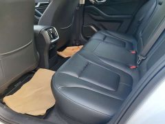 FAW Besturn B70 2023 Third Generation 1.5T Automatic Comfort Edition - ფოტო 4