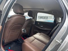 Chery Arrizo 8 2.0T DCT Sport - ფოტო 5