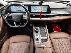 Chery Arrizo 8 2.0T DCT Sport - ფოტო 6
